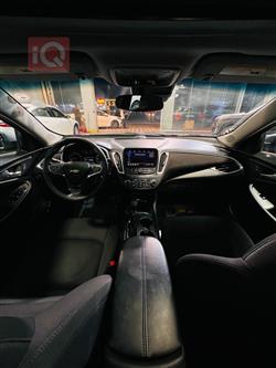 شيفروليه ماليبو